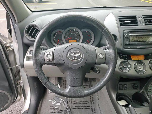 used 2012 Toyota RAV4 car, priced at $14,990
