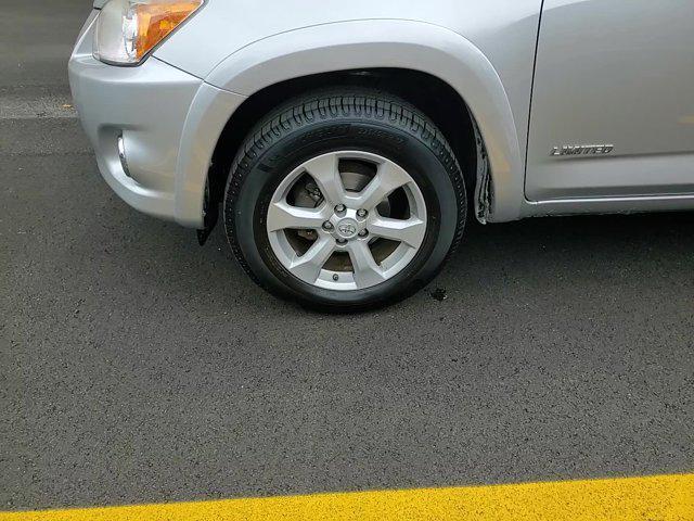 used 2012 Toyota RAV4 car, priced at $14,990