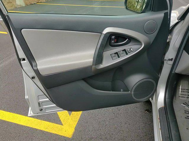 used 2012 Toyota RAV4 car, priced at $14,990