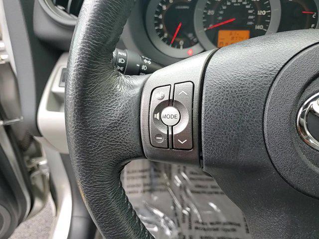 used 2012 Toyota RAV4 car, priced at $14,990