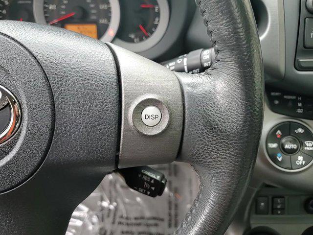 used 2012 Toyota RAV4 car, priced at $14,990