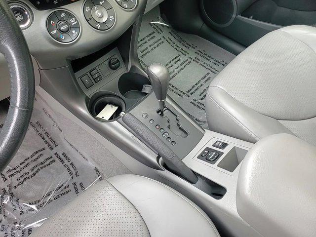 used 2012 Toyota RAV4 car, priced at $14,990