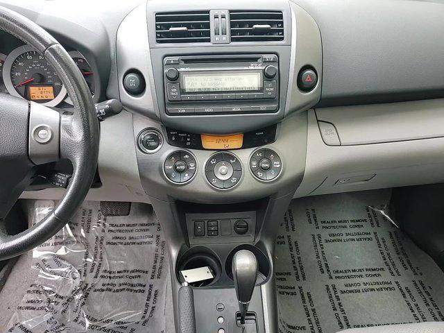 used 2012 Toyota RAV4 car, priced at $14,990