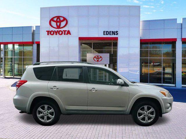 used 2012 Toyota RAV4 car, priced at $14,990