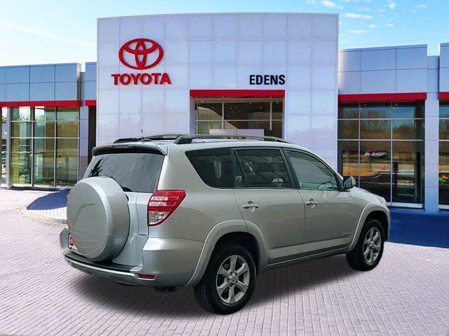 used 2012 Toyota RAV4 car, priced at $14,990