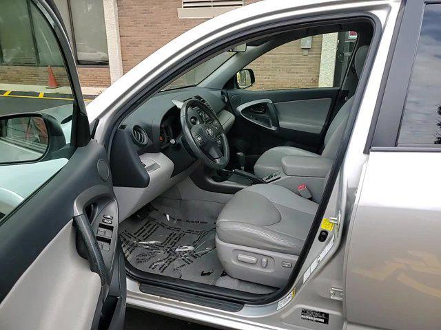 used 2012 Toyota RAV4 car, priced at $14,990