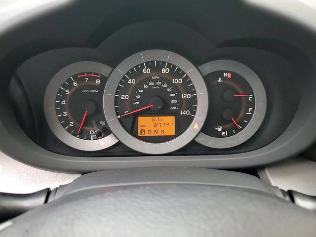 used 2012 Toyota RAV4 car, priced at $14,990