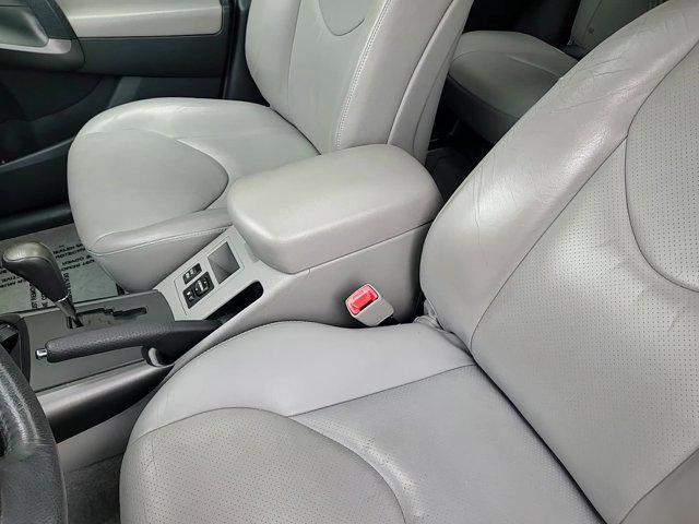 used 2012 Toyota RAV4 car, priced at $14,990