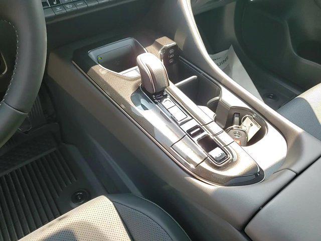 new 2026 Toyota Crown car, priced at $46,925