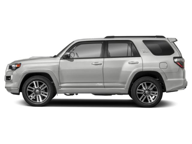 new 2022 Toyota 4Runner car, priced at $46,568