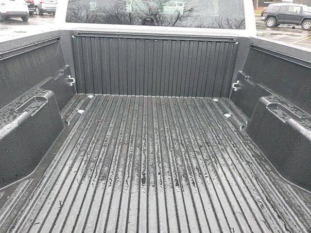 new 2025 Toyota Tacoma car, priced at $32,104