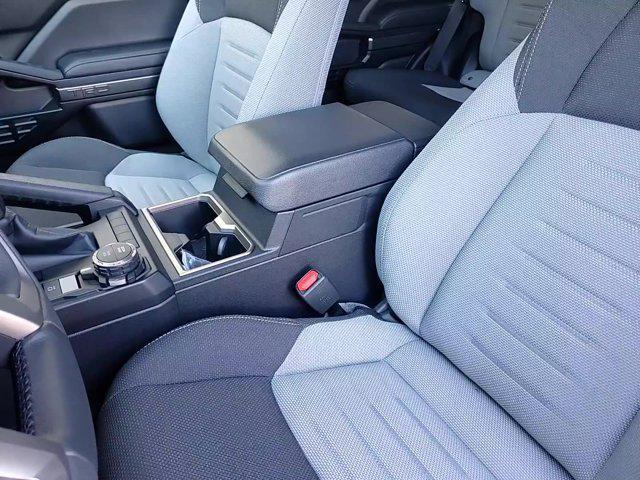 new 2025 Toyota 4Runner car, priced at $51,009