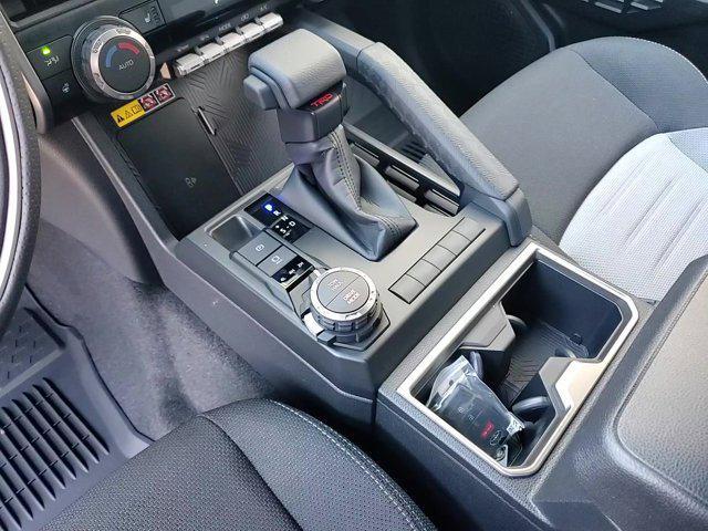 new 2025 Toyota 4Runner car, priced at $51,009