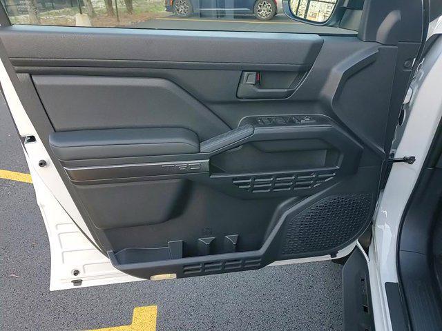 new 2025 Toyota 4Runner car, priced at $51,009