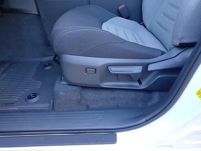 new 2025 Toyota 4Runner car, priced at $51,009