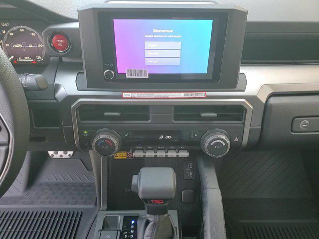 new 2025 Toyota 4Runner car, priced at $51,009