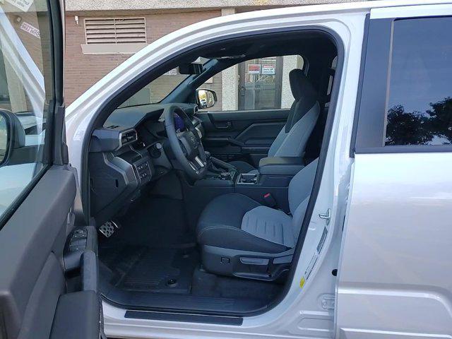 new 2025 Toyota 4Runner car, priced at $51,009