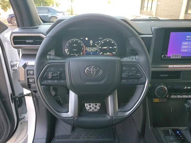 new 2025 Toyota 4Runner car, priced at $51,009