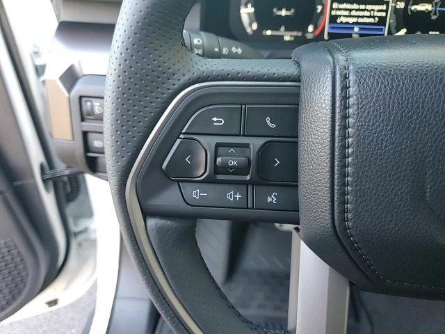 new 2025 Toyota 4Runner car, priced at $51,009