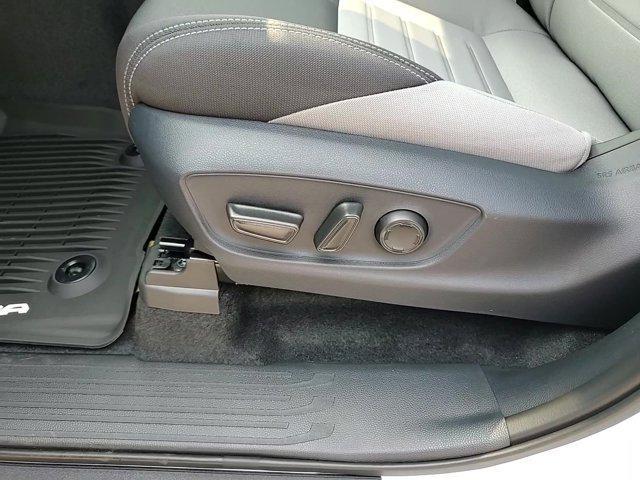 new 2025 Toyota Tacoma car, priced at $58,049