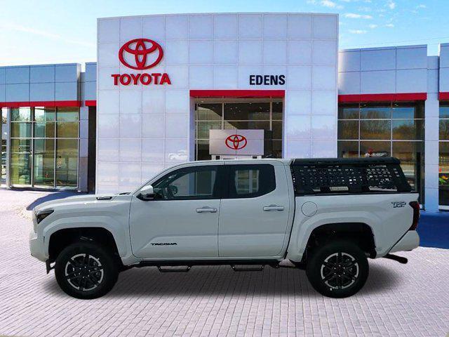 new 2025 Toyota Tacoma car, priced at $58,049