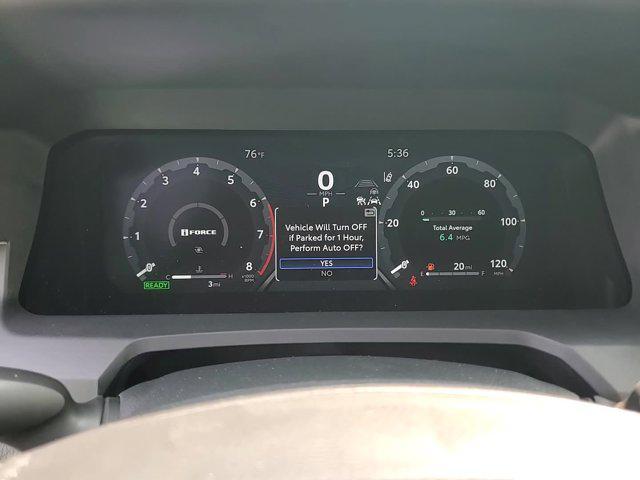 new 2025 Toyota Tacoma car, priced at $58,049