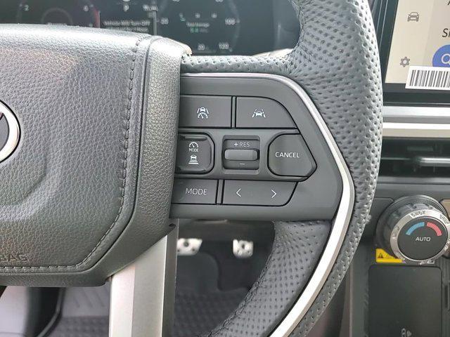 new 2025 Toyota Tacoma car, priced at $58,049