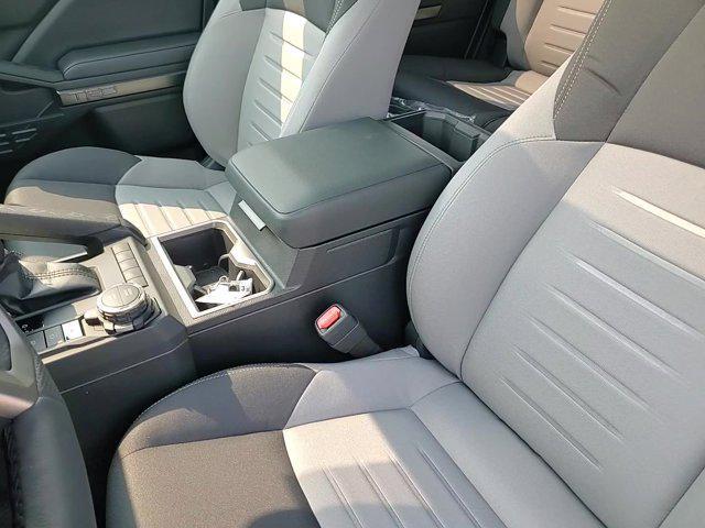 new 2025 Toyota Tacoma car, priced at $58,049