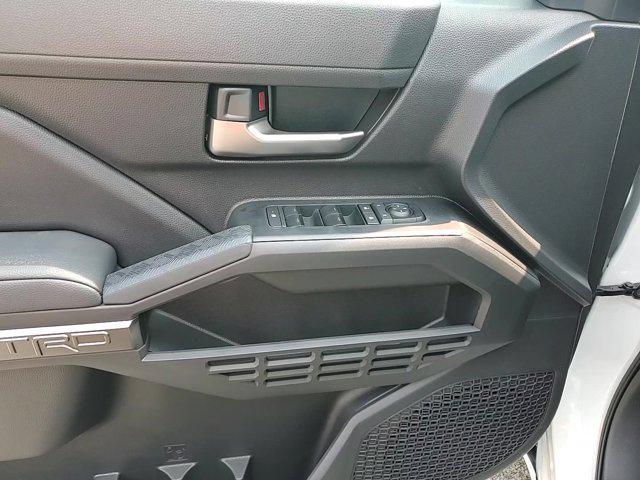 new 2025 Toyota Tacoma car, priced at $58,049