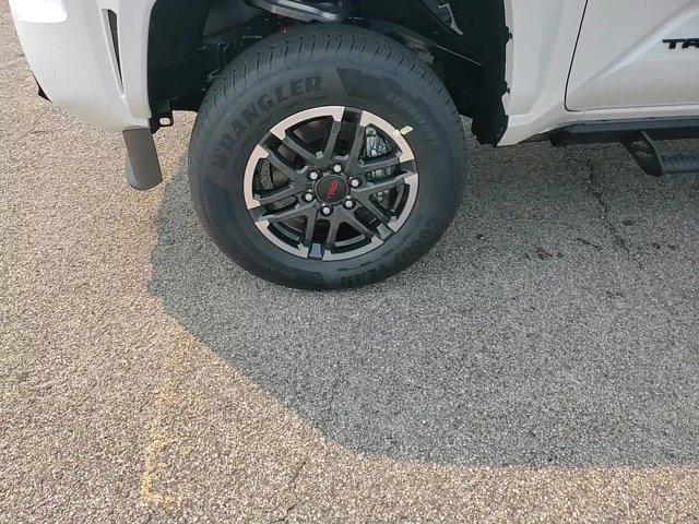 new 2025 Toyota Tacoma car, priced at $58,049