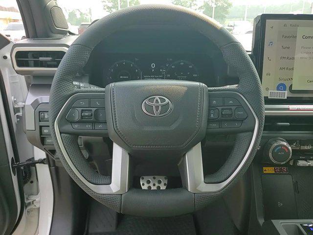 new 2025 Toyota Tacoma car, priced at $58,049