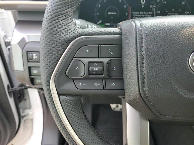 new 2025 Toyota Tacoma car, priced at $58,049