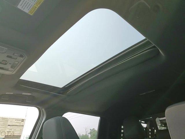 new 2025 Toyota Tacoma car, priced at $58,049