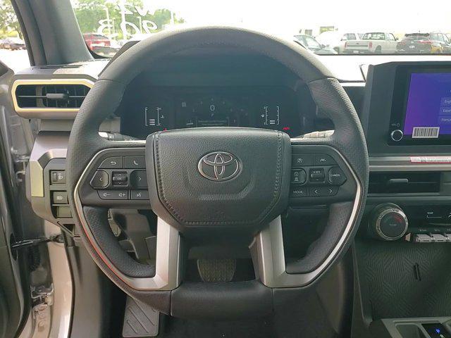 new 2025 Toyota 4Runner car, priced at $40,091