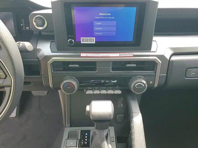 new 2025 Toyota 4Runner car, priced at $40,091