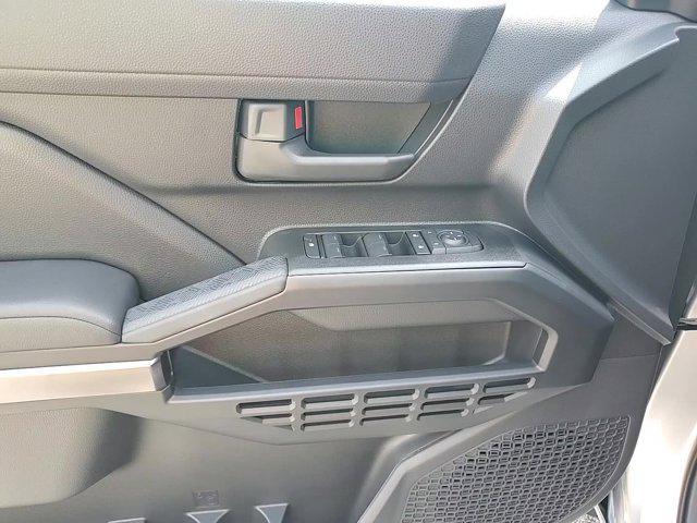 new 2025 Toyota 4Runner car, priced at $40,091