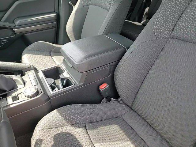 new 2025 Toyota 4Runner car, priced at $40,091