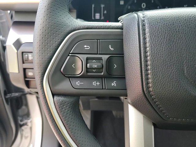 new 2025 Toyota 4Runner car, priced at $40,091