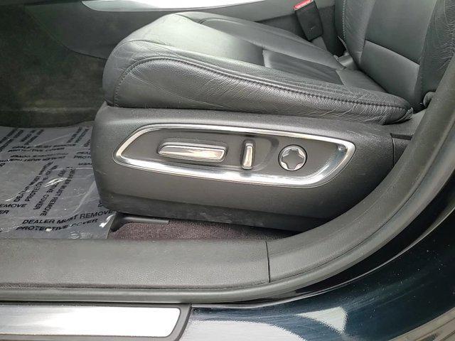 used 2020 Acura MDX car, priced at $26,490