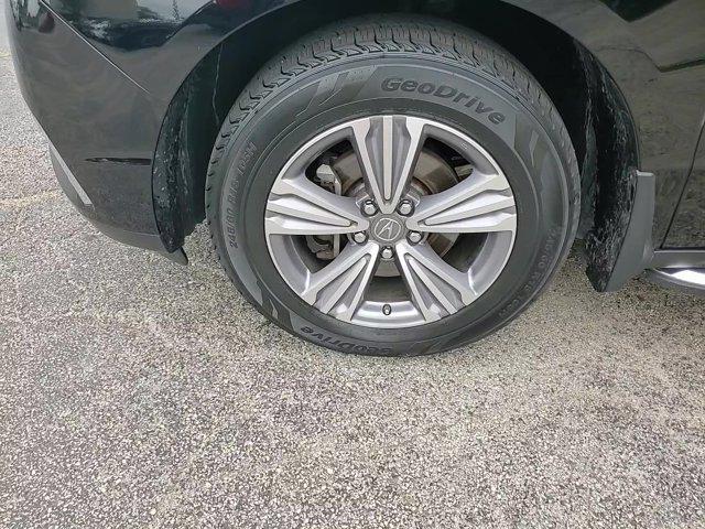 used 2020 Acura MDX car, priced at $26,490