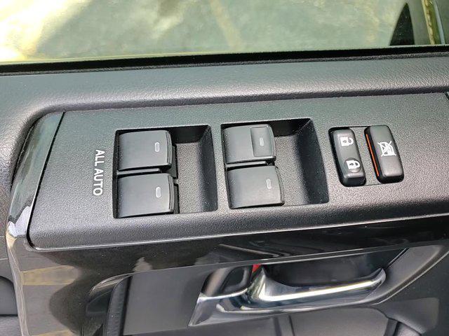 used 2021 Toyota 4Runner car, priced at $34,990