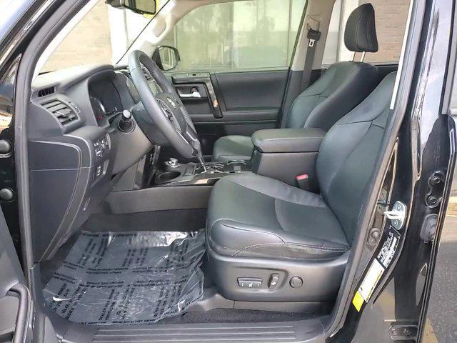 used 2021 Toyota 4Runner car, priced at $34,990