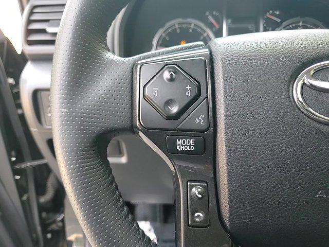 used 2021 Toyota 4Runner car, priced at $34,990