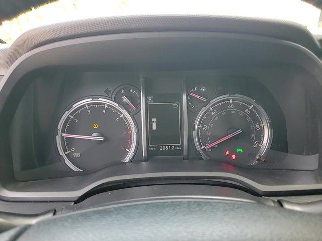 used 2021 Toyota 4Runner car, priced at $34,990