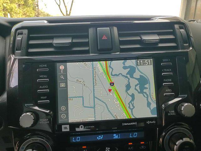 used 2021 Toyota 4Runner car, priced at $34,990