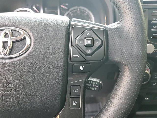 used 2021 Toyota 4Runner car, priced at $34,990