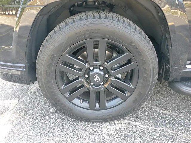 used 2021 Toyota 4Runner car, priced at $34,990
