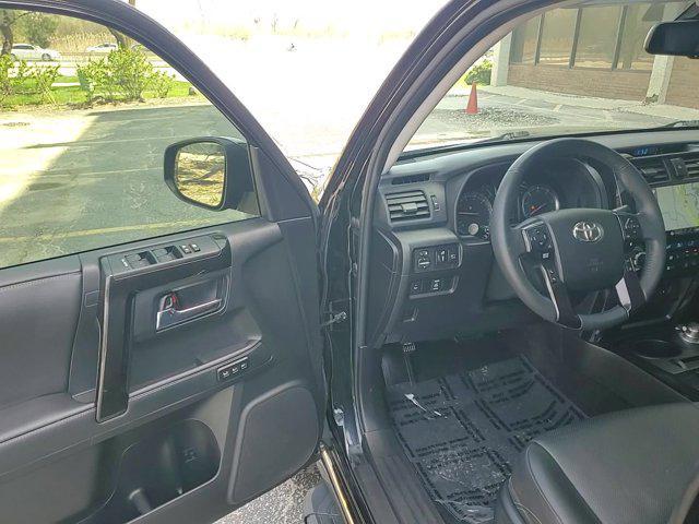 used 2021 Toyota 4Runner car, priced at $34,990