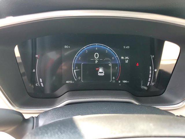 used 2024 Toyota Corolla Cross car, priced at $30,490