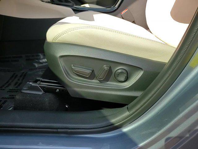 used 2024 Toyota Corolla Cross car, priced at $30,490